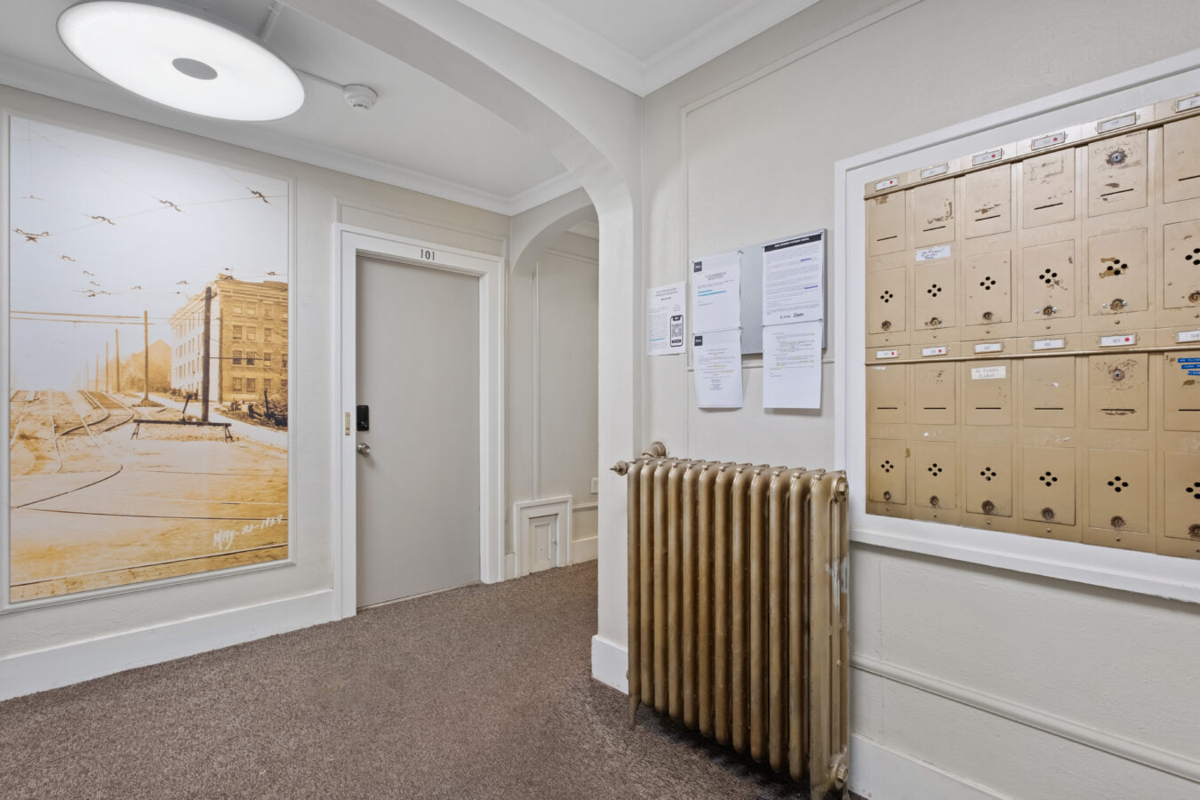 Vallejo Court Apartments - Photo 17