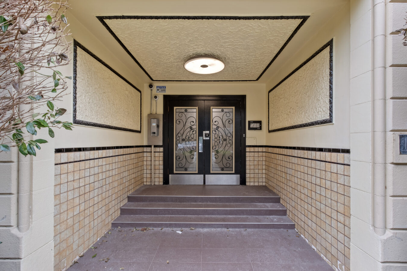 Vallejo Court Apartments - Photo 20
