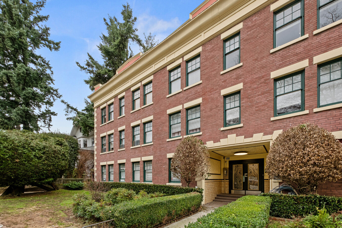 Vallejo Court Apartments - Photo 23