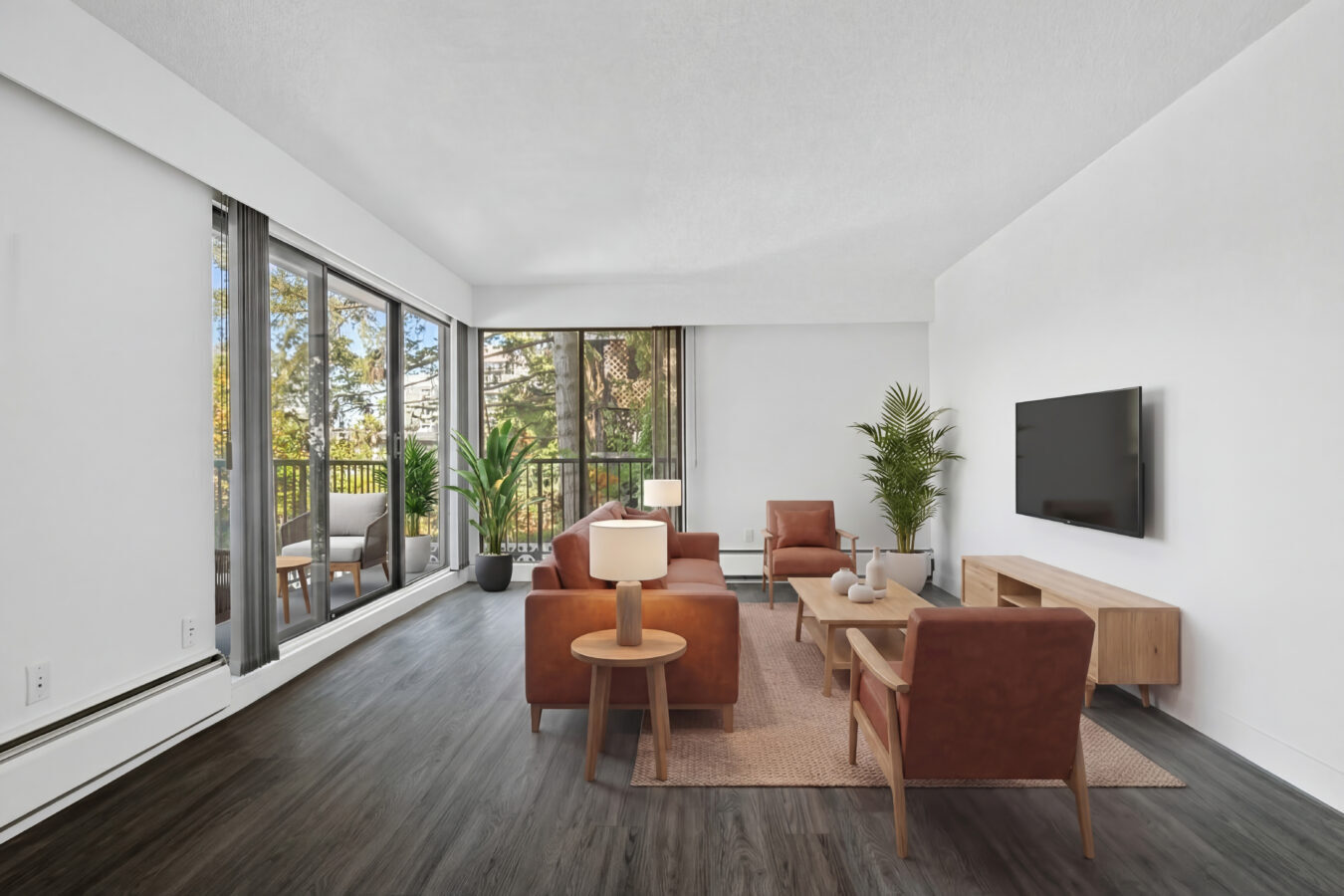 The Dorchester Apartments - Photo 4