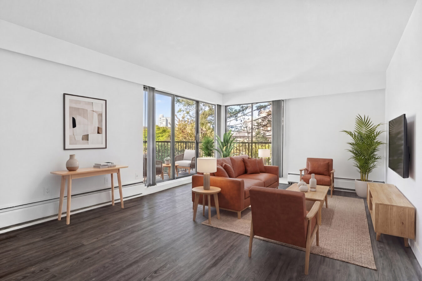The Dorchester Apartments - Photo 5