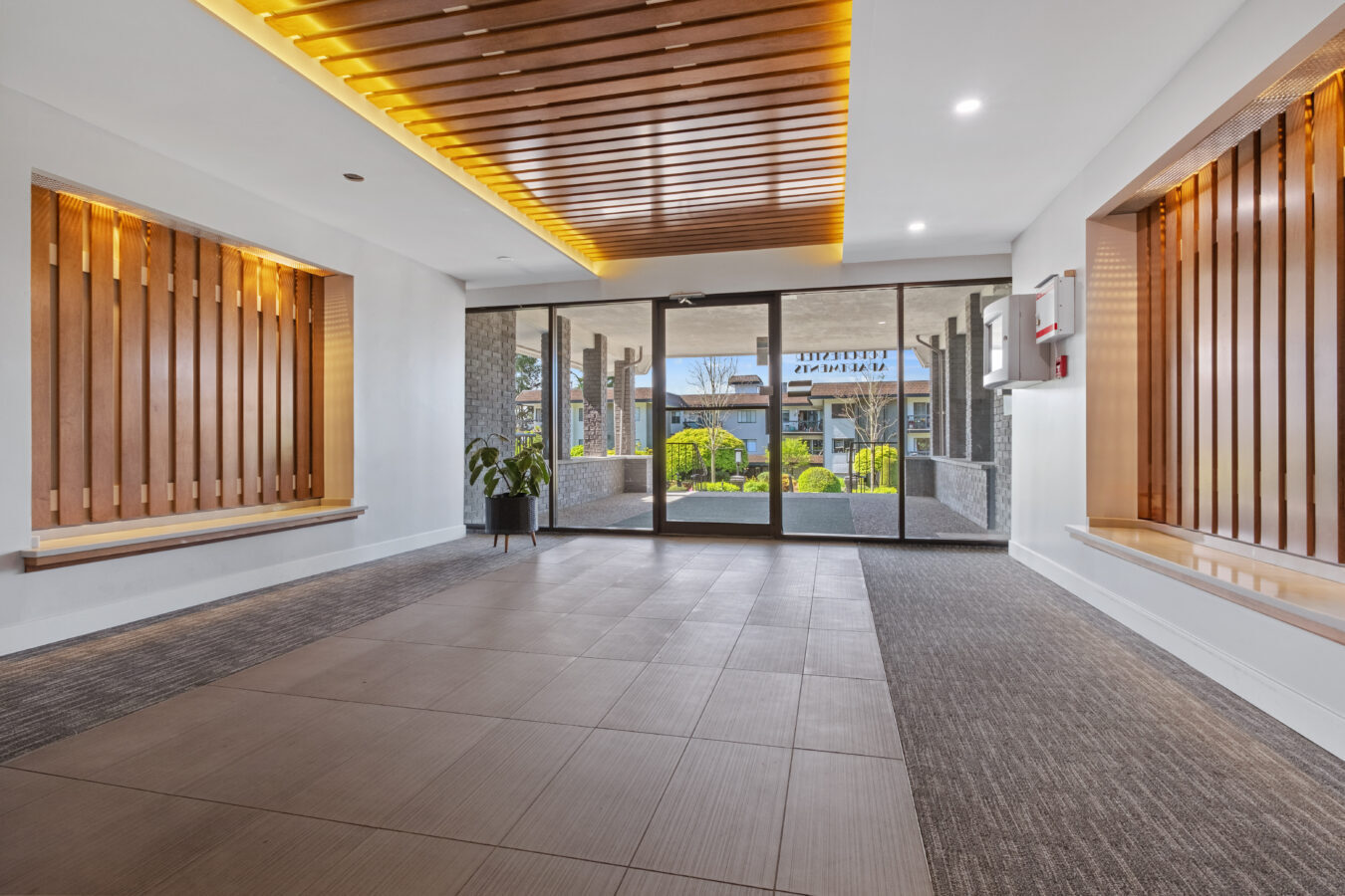 The Dorchester Apartments - Photo 16