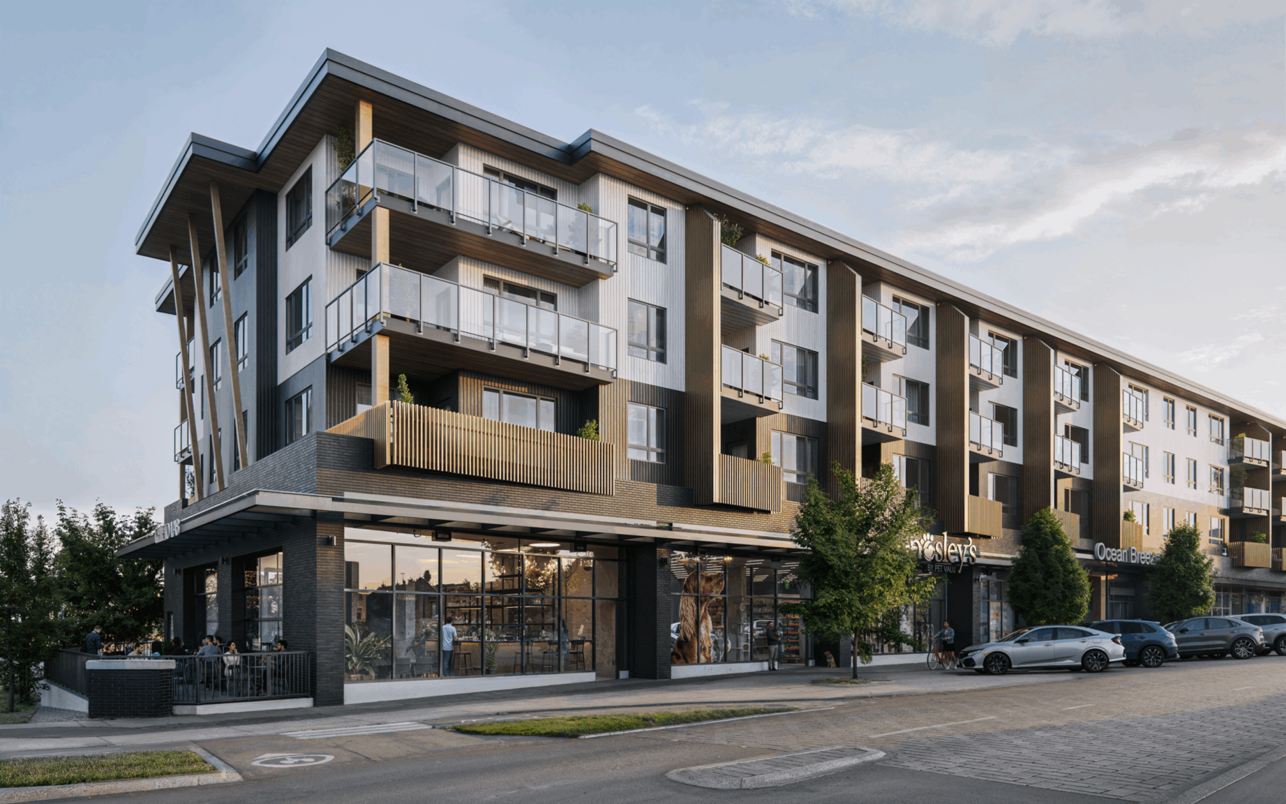 Lift at Arden Apartments - Photo 2