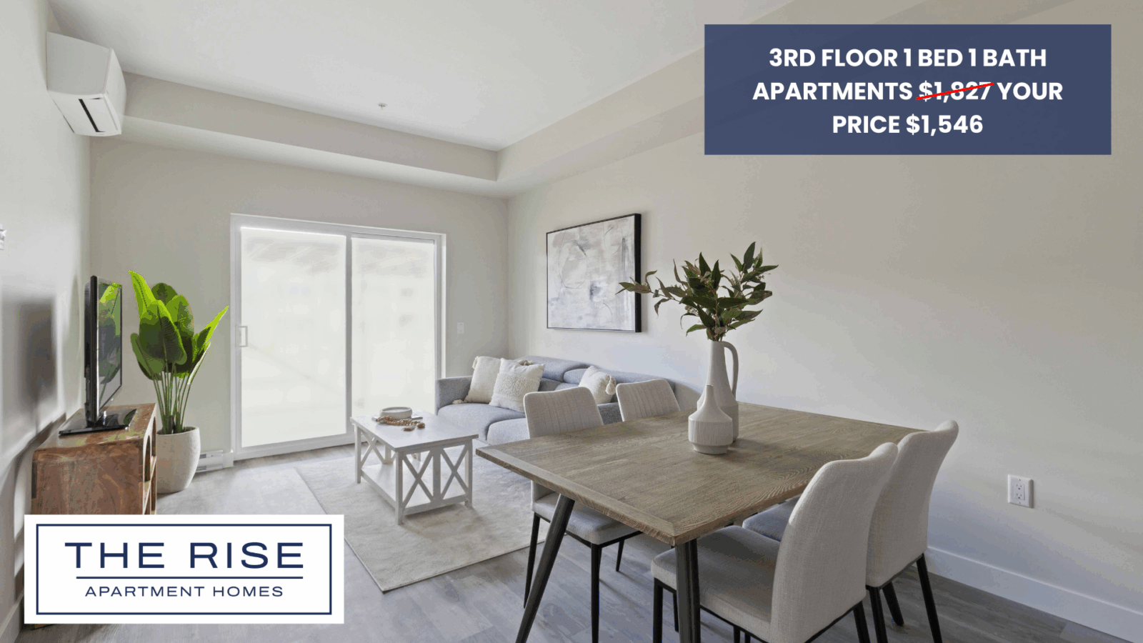 The Rise Apartment Homes - Photo 29