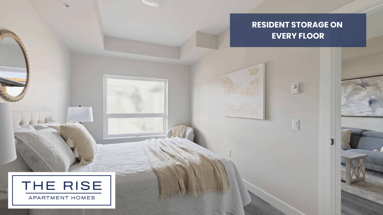 The Rise Apartment Homes - Photo 38