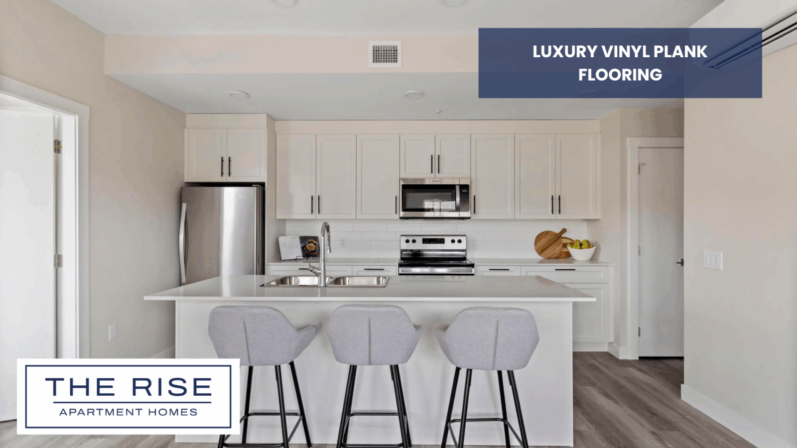 The Rise Apartment Homes - Photo 43