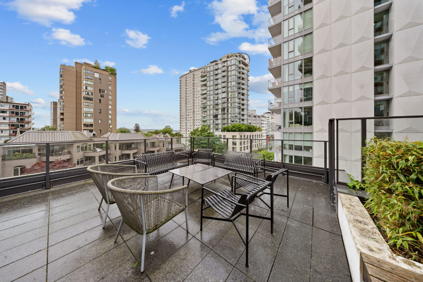 Zephyr Apartments - Photo 112