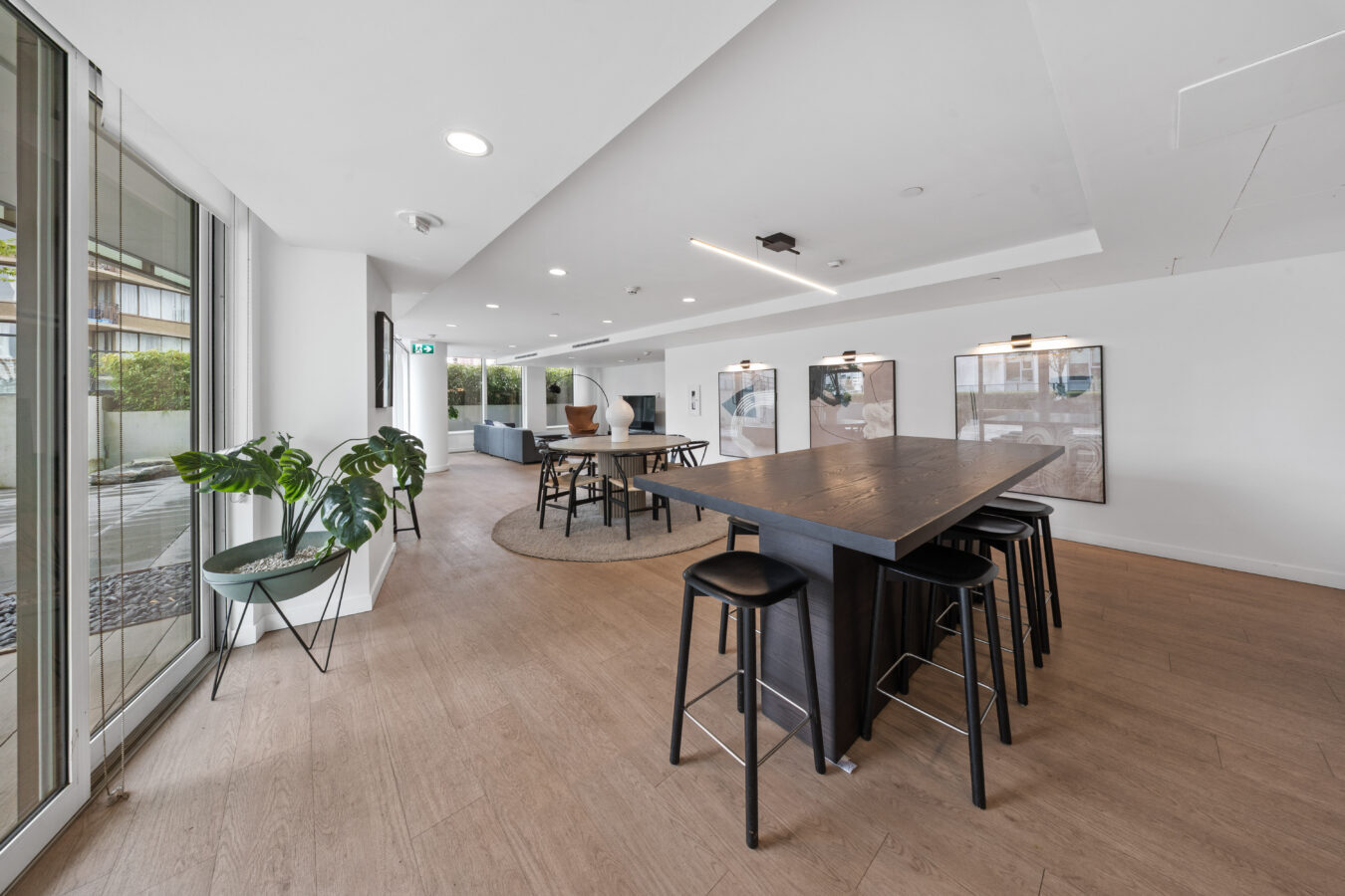 Zephyr Apartments - Photo 118