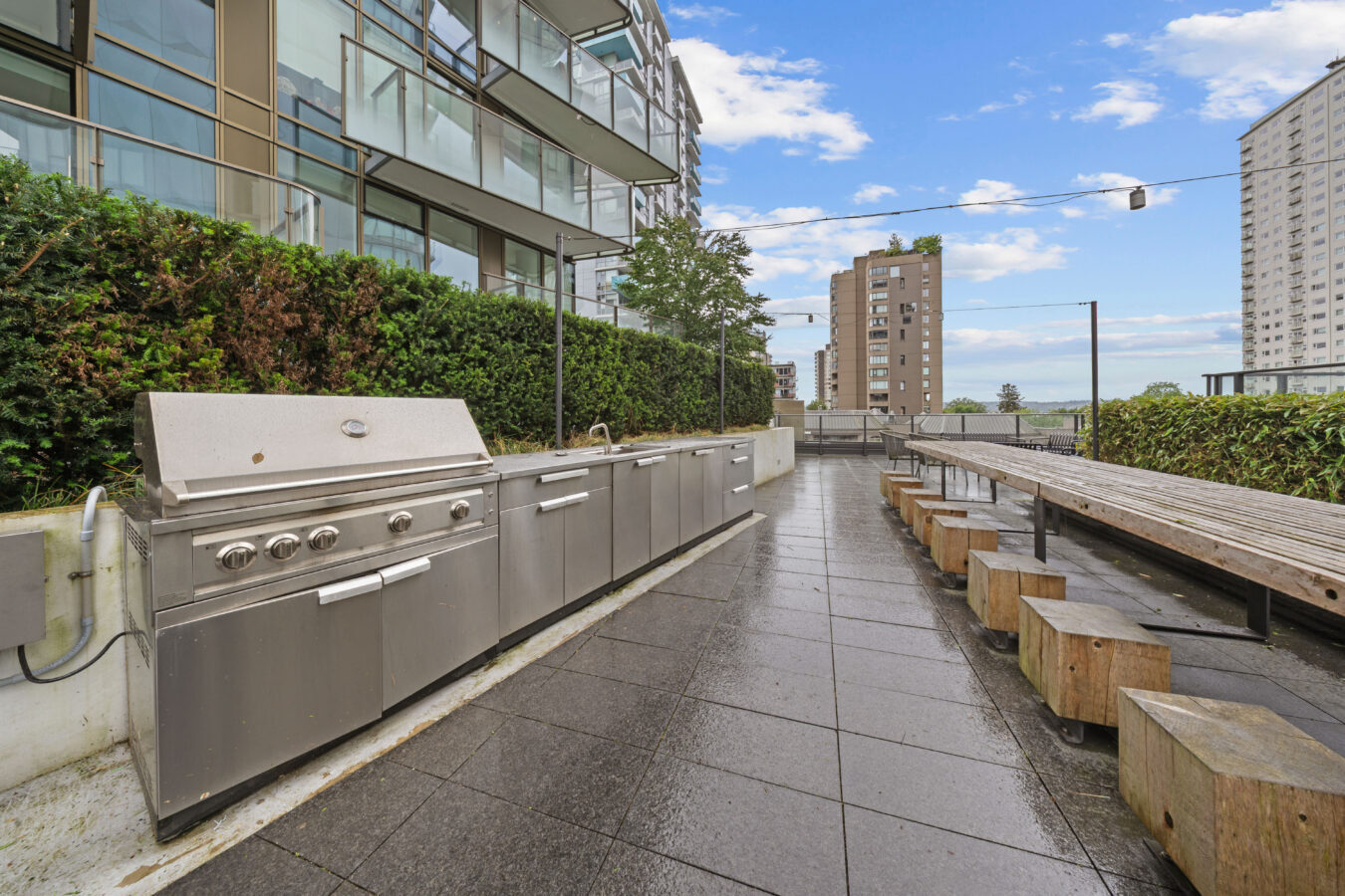 Zephyr Apartments - Photo 35