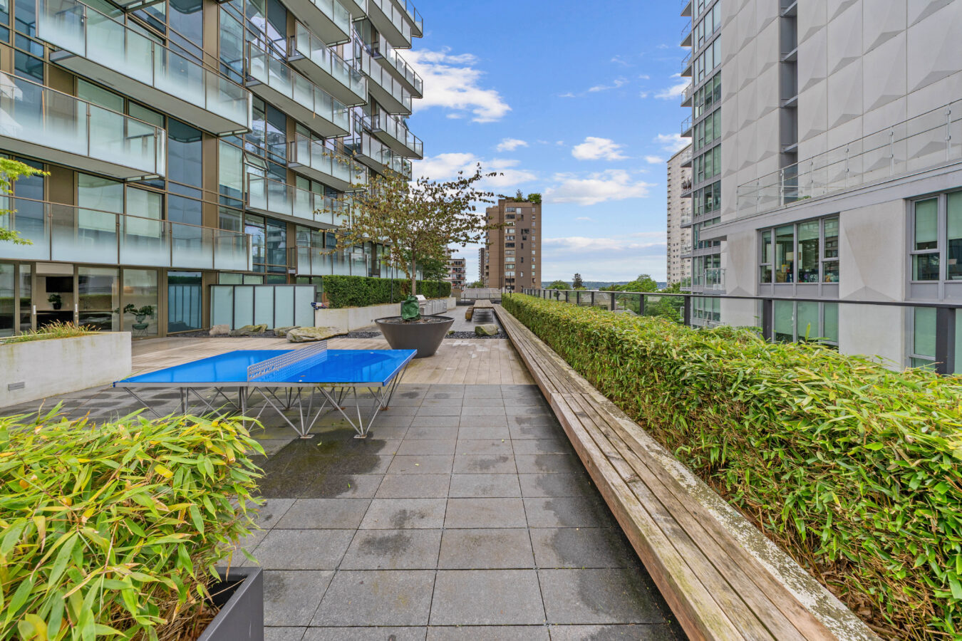 Zephyr Apartments - Photo 38