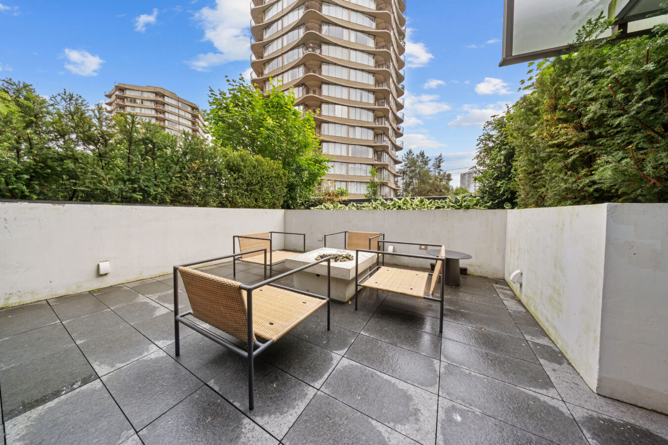 Zephyr Apartments - Photo 44