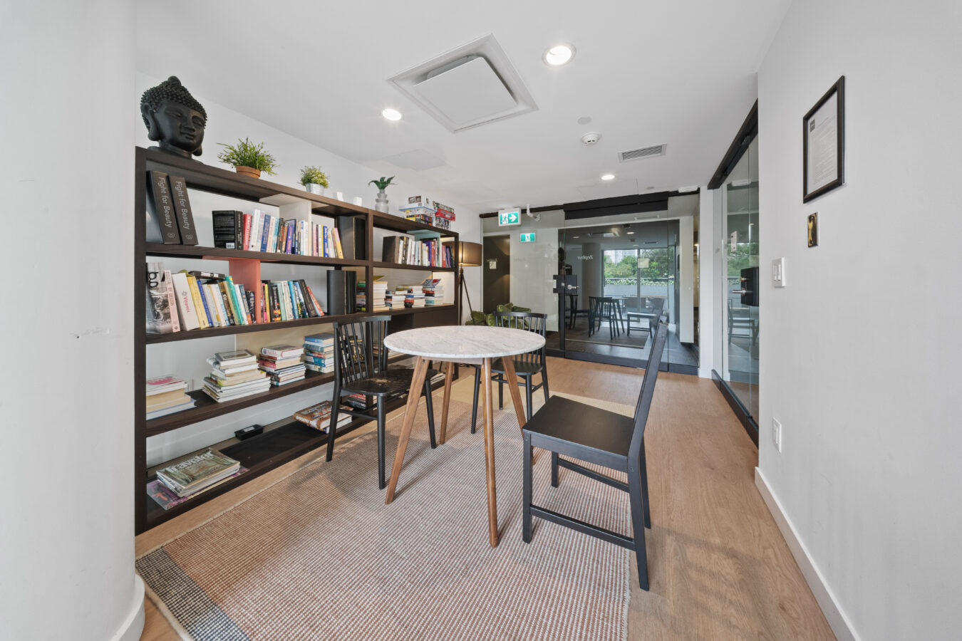 Zephyr Apartments - Photo 65