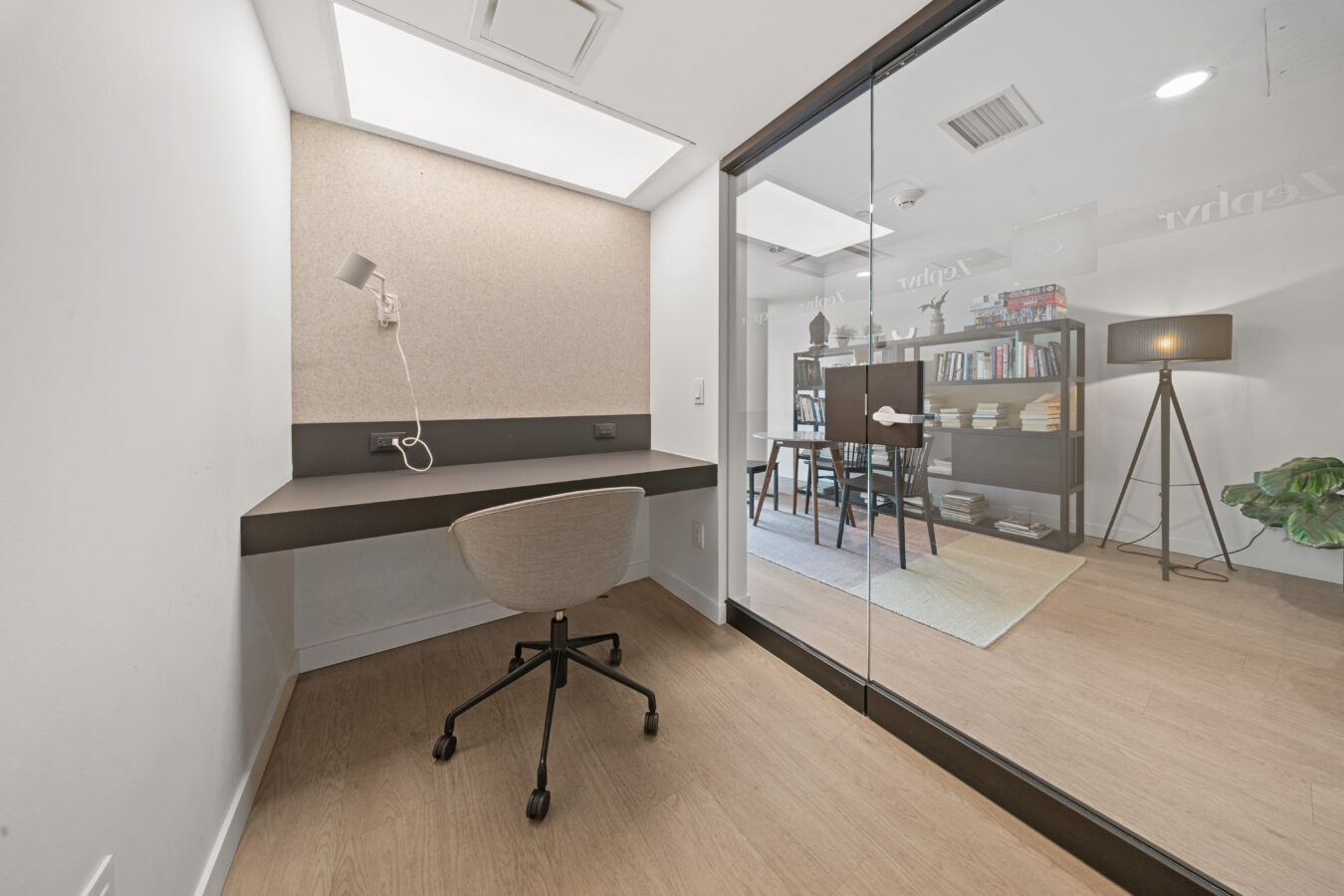 Zephyr Apartments - Photo 76