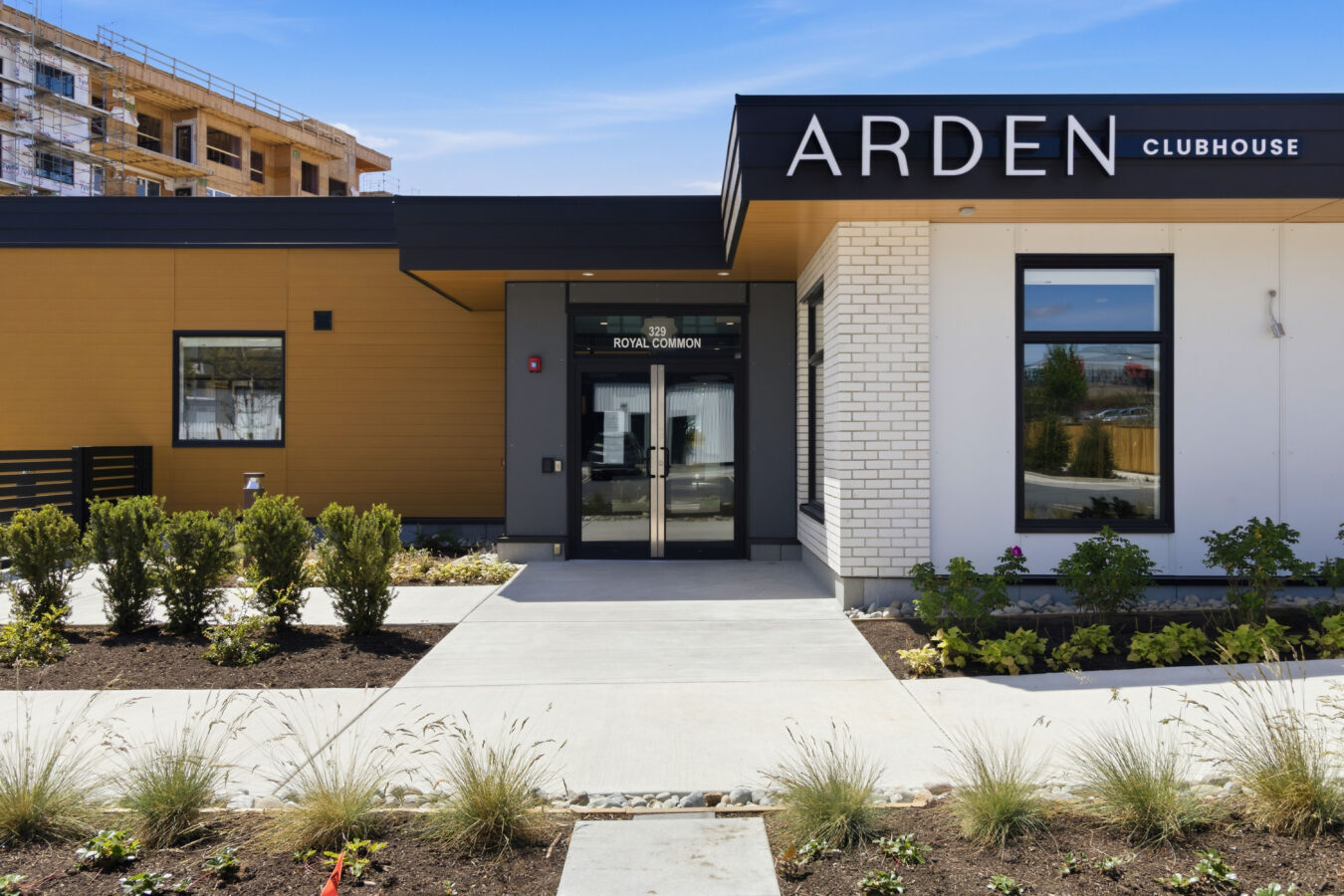 Lift at Arden Apartments - Photo 63