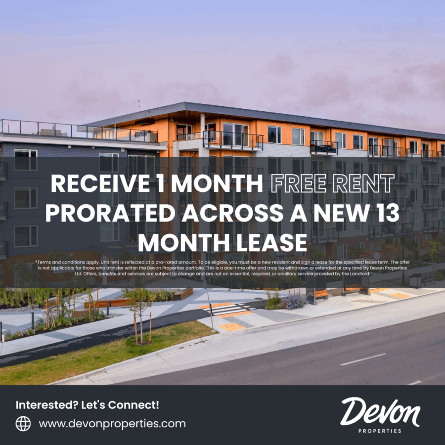 Vantage Apartments at Royal Bay - Photo 2