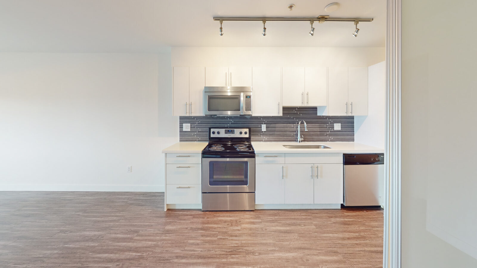 Sunrise Heights Apartments - Photo 2