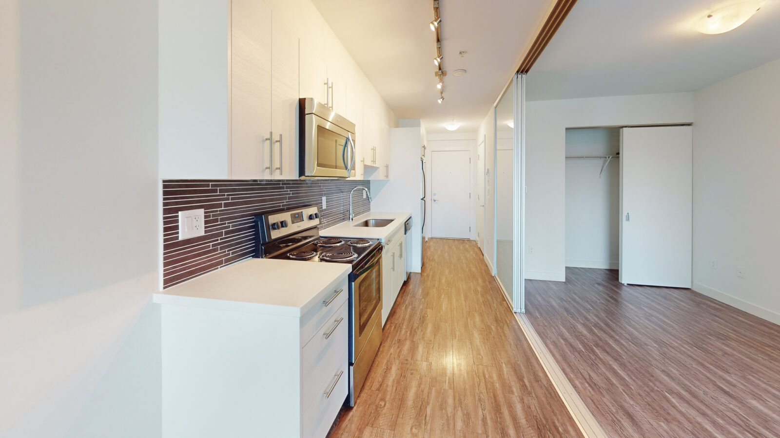 Sunrise Heights Apartments - Photo 3
