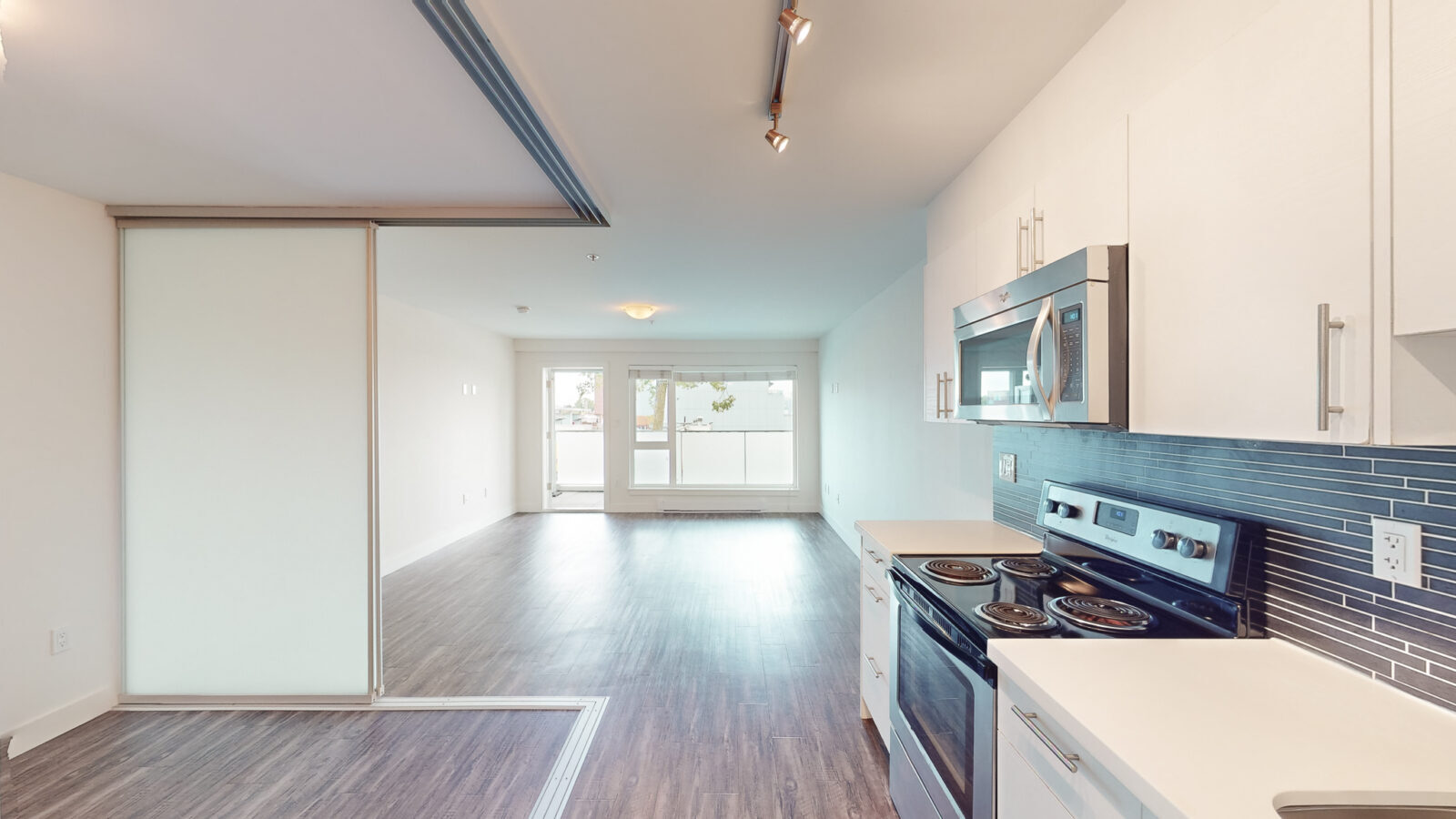 Sunrise Heights Apartments - Photo 9
