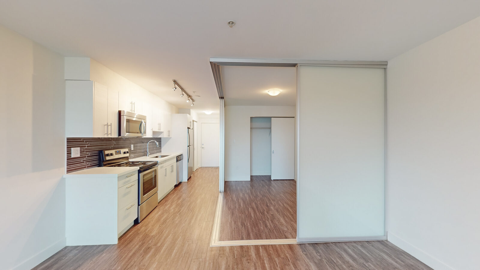 Sunrise Heights Apartments - Photo 19