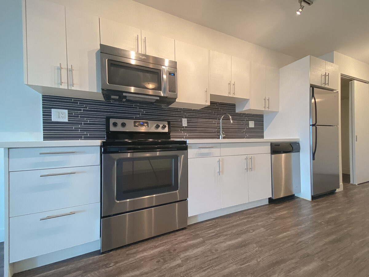 Sunrise Heights Apartments - Photo 24