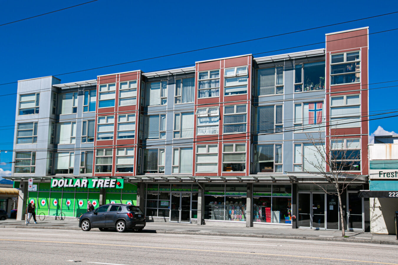 Sunrise Heights Apartments - Photo 59