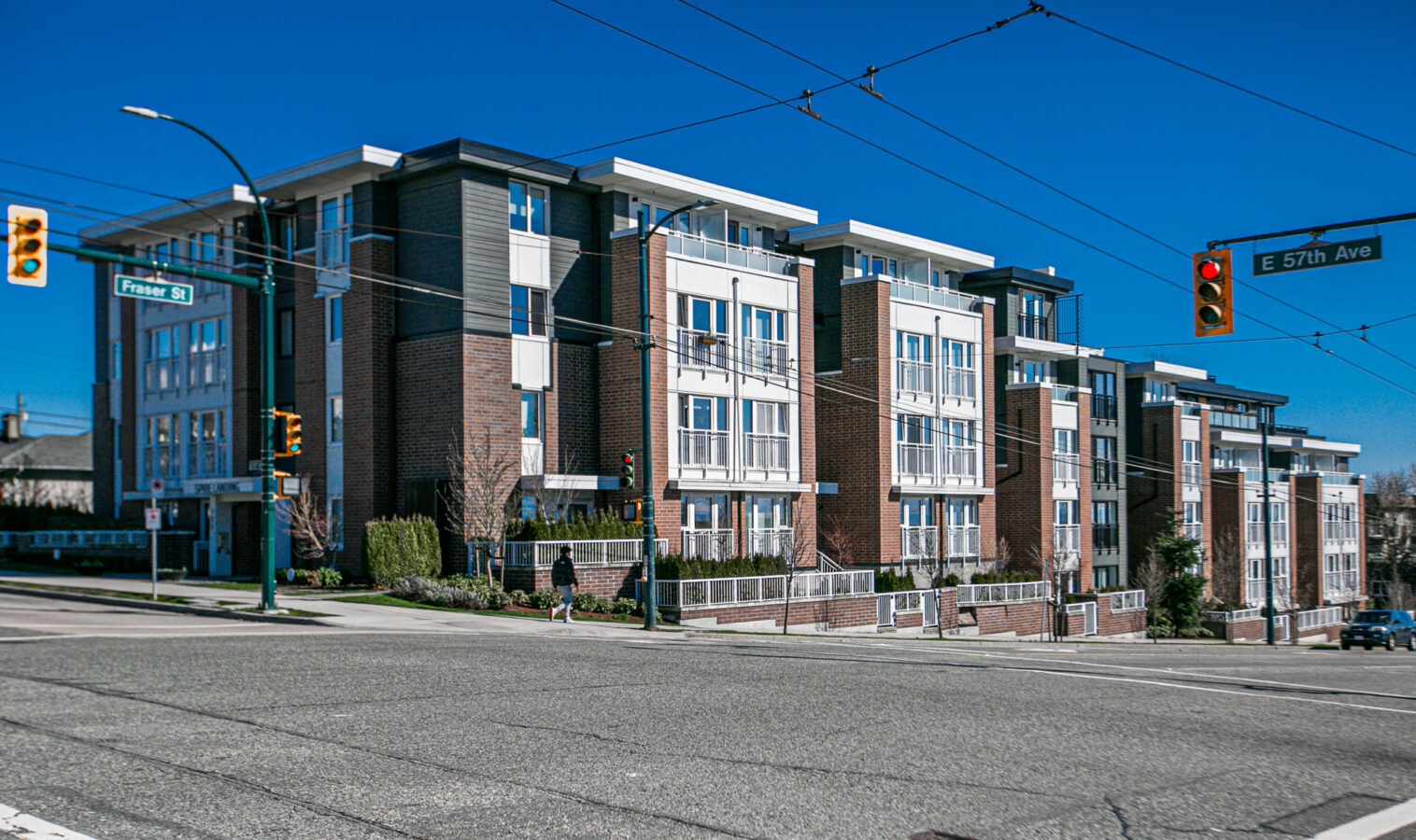 Spire Landing Apartments - Photo 2