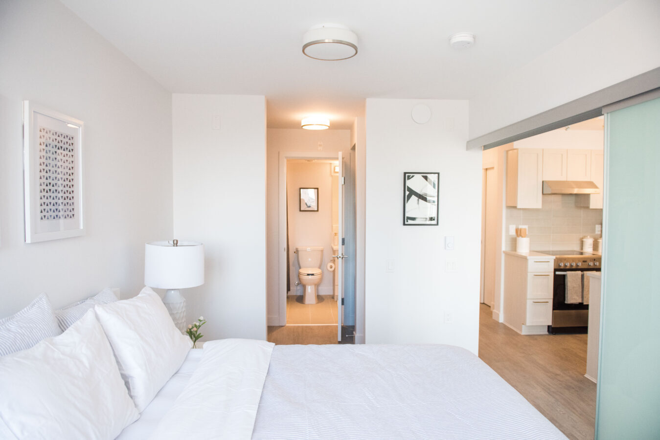 Spire Landing Apartments - Photo 13