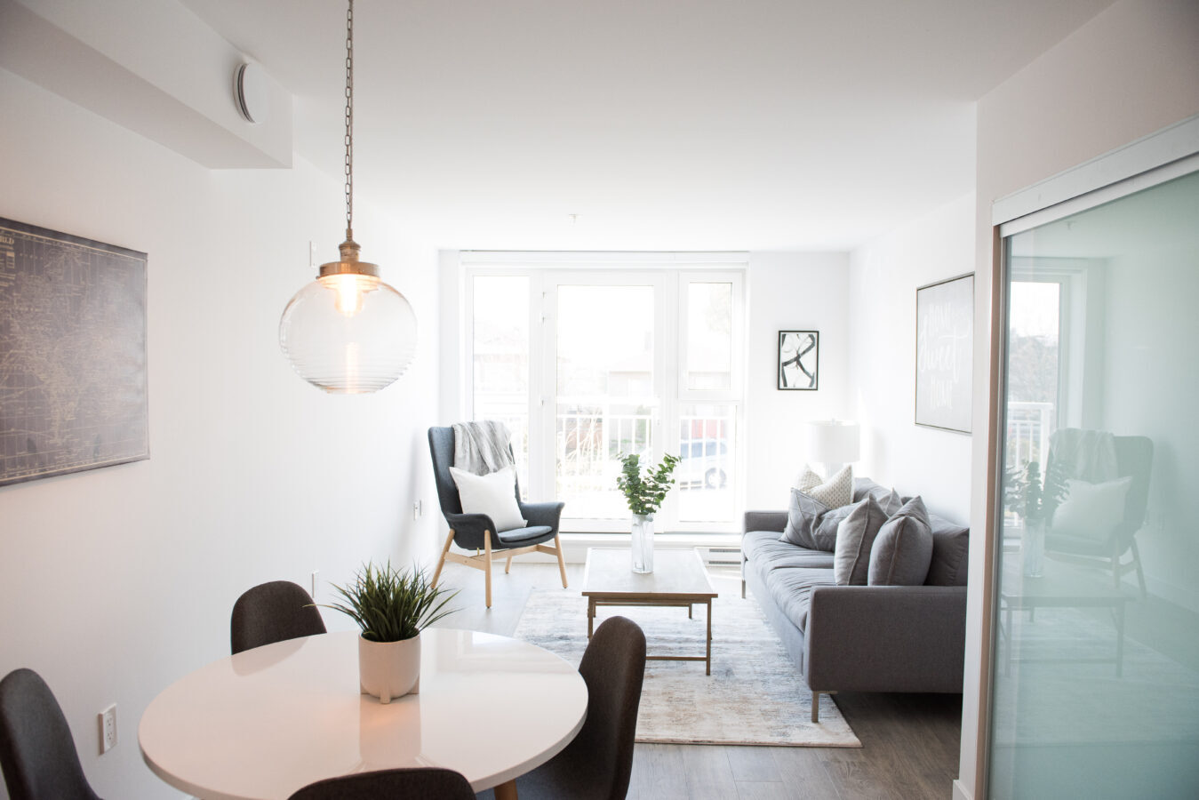 Spire Landing Apartments - Photo 14