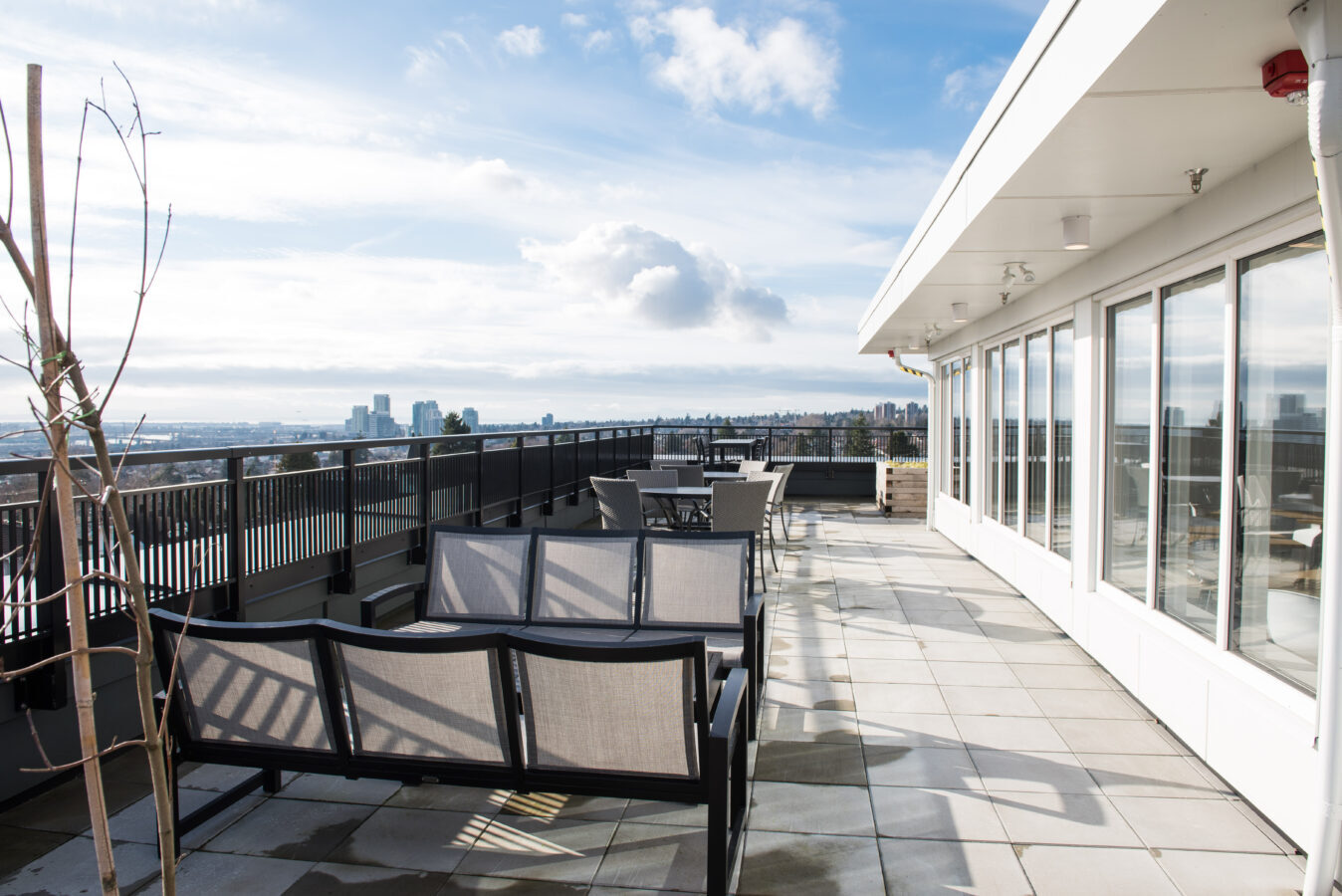Spire Landing Apartments - Photo 31
