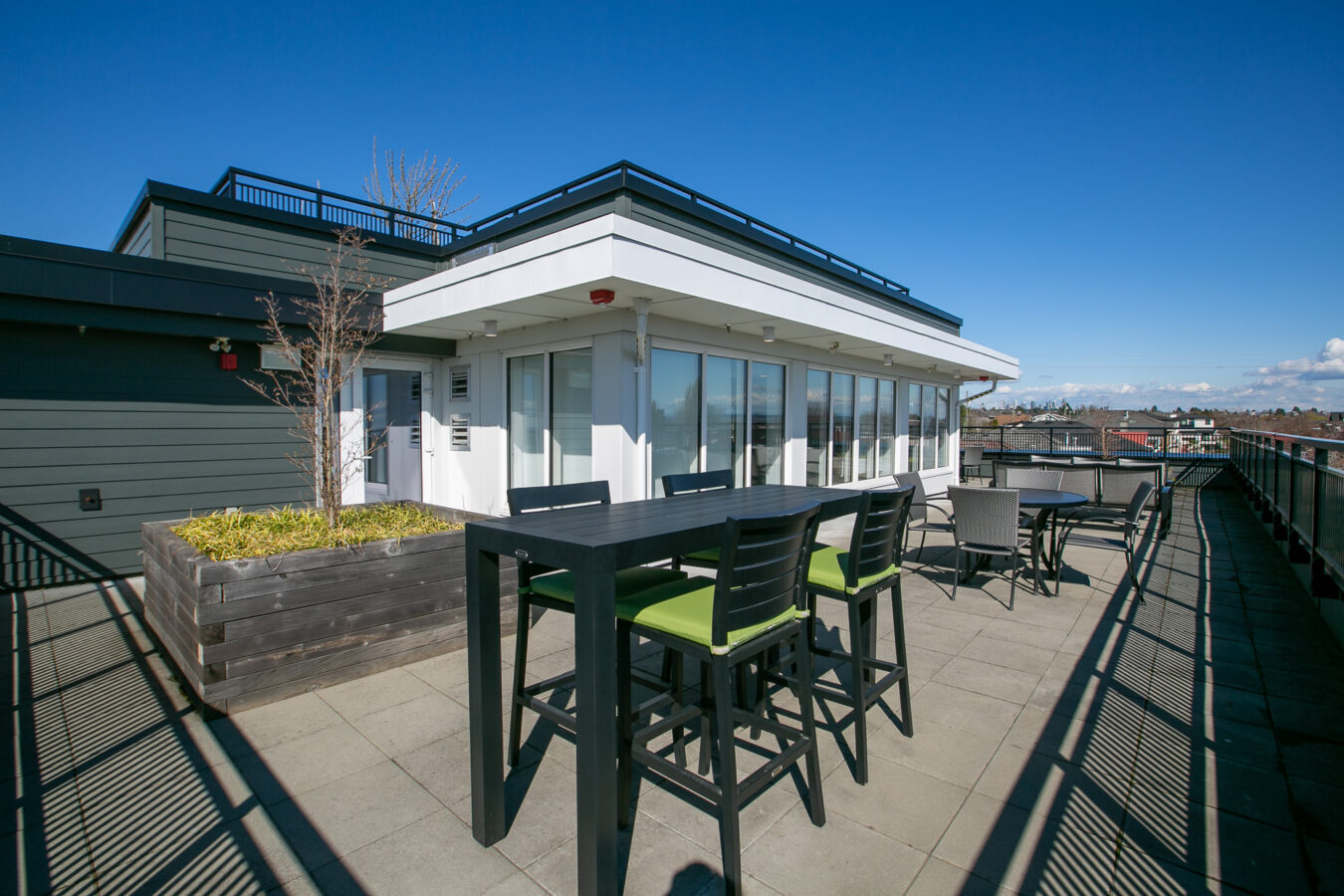 Spire Landing Apartments - Photo 36