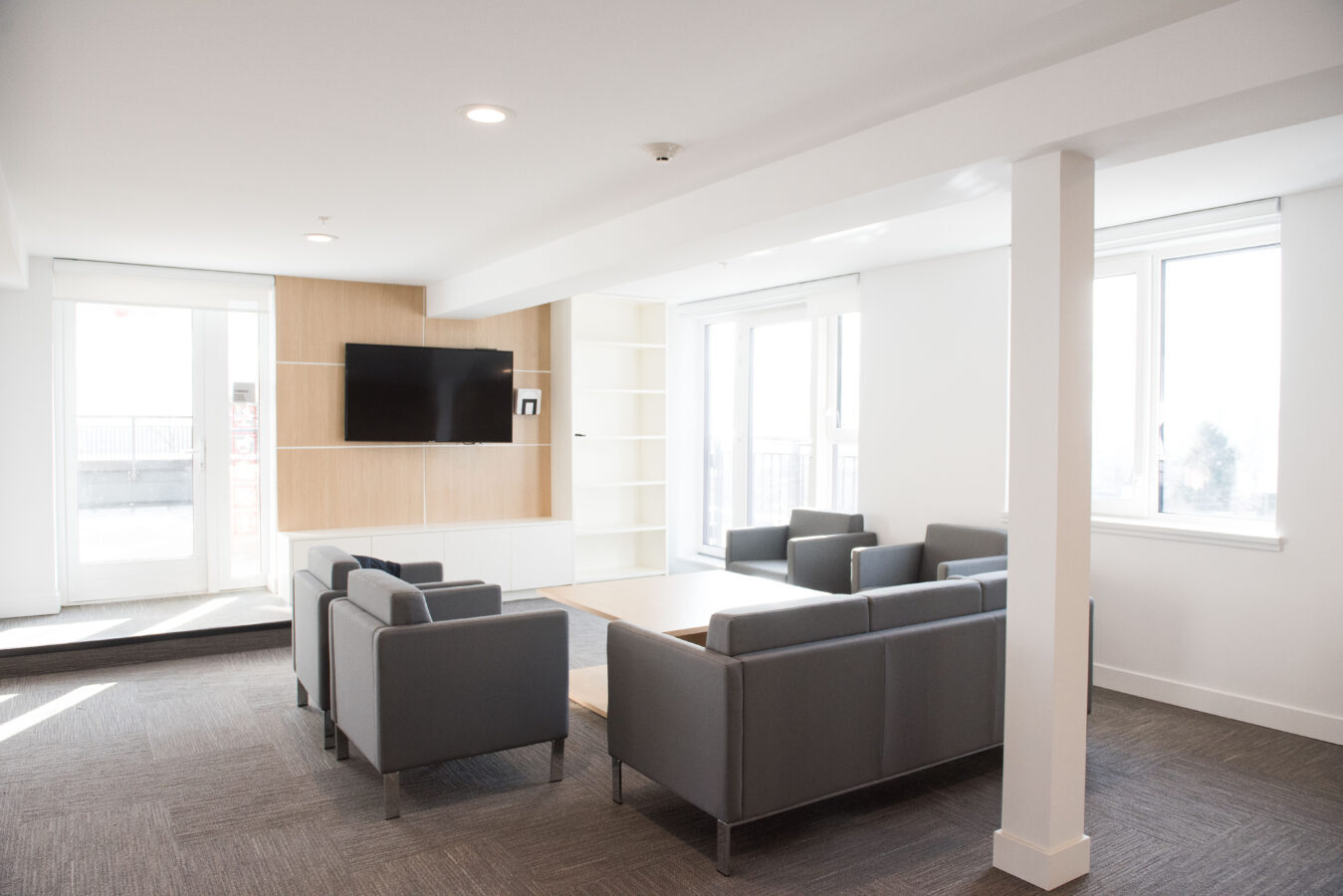 Spire Landing Apartments - Photo 41