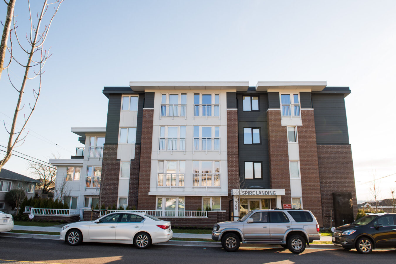 Spire Landing Apartments - Photo 61