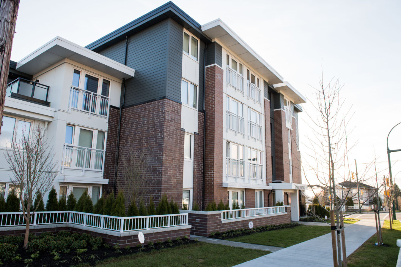 Spire Landing Apartments - Photo 86