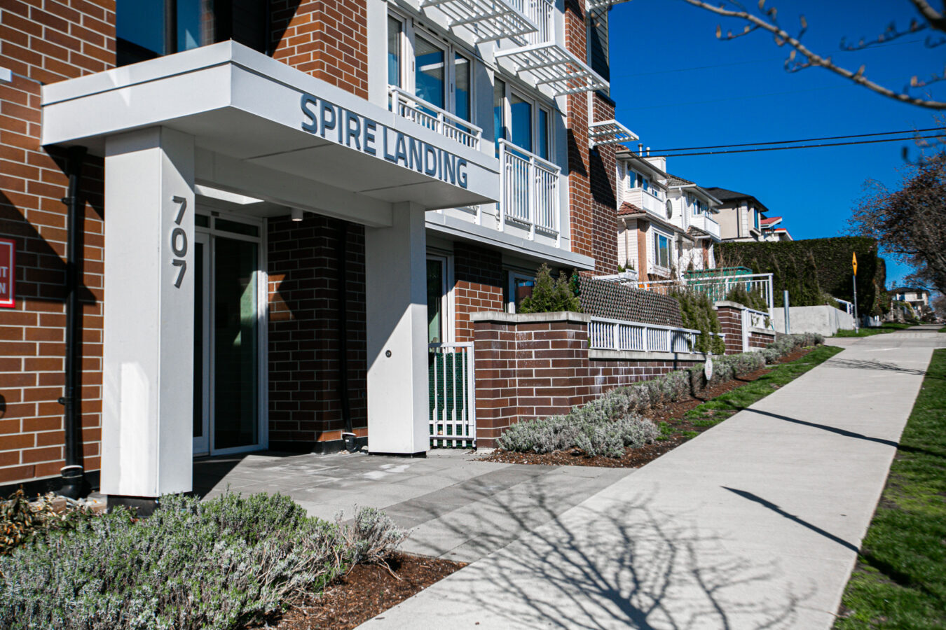 Spire Landing Apartments - Photo 91