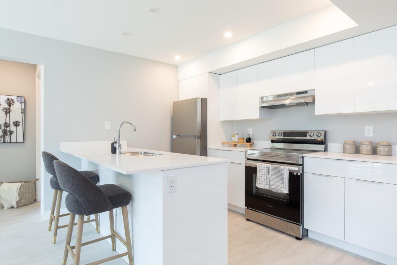 The Trilogy Residences - Photo 15