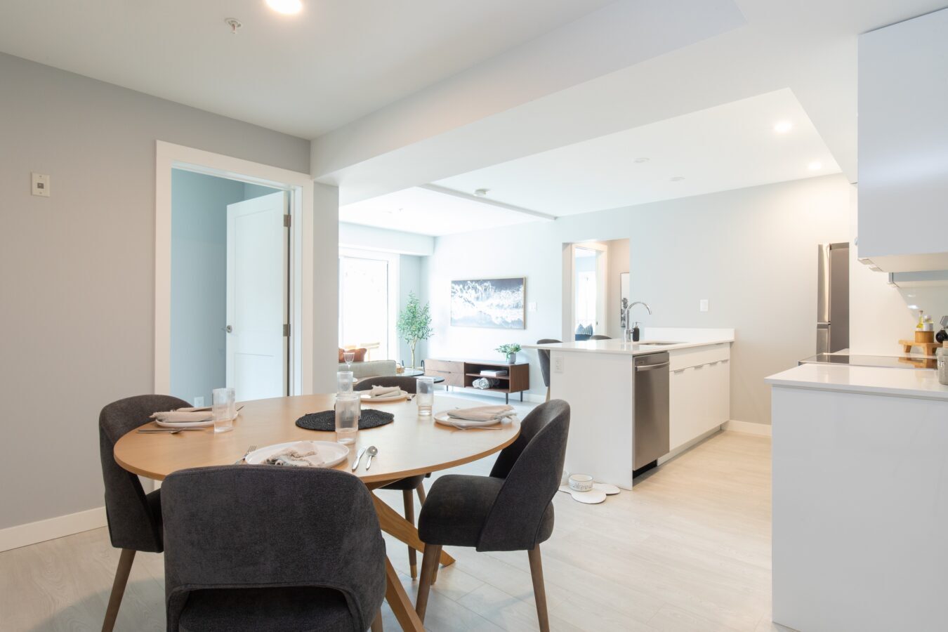 The Trilogy Residences - Photo 25