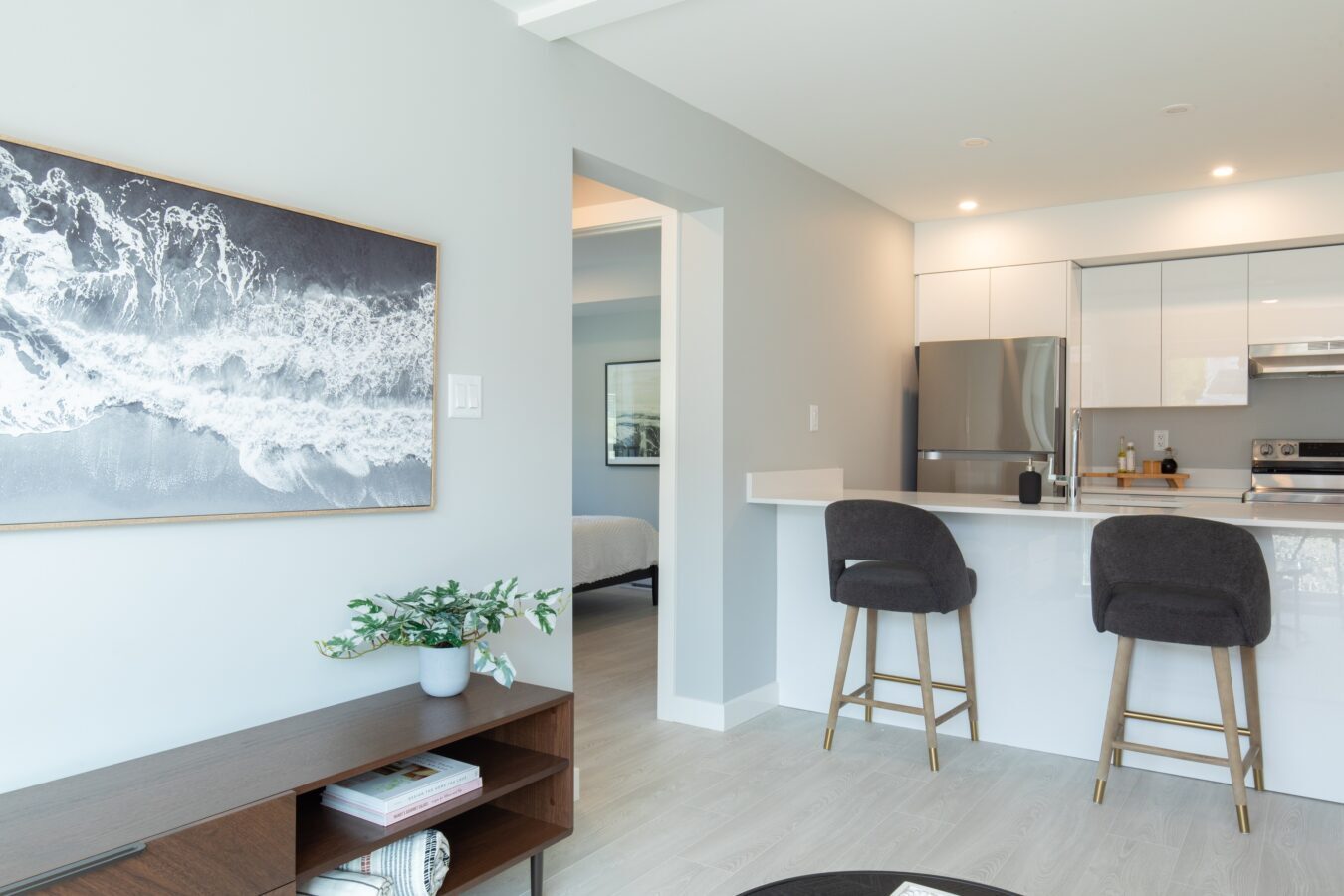 The Trilogy Residences - Photo 30