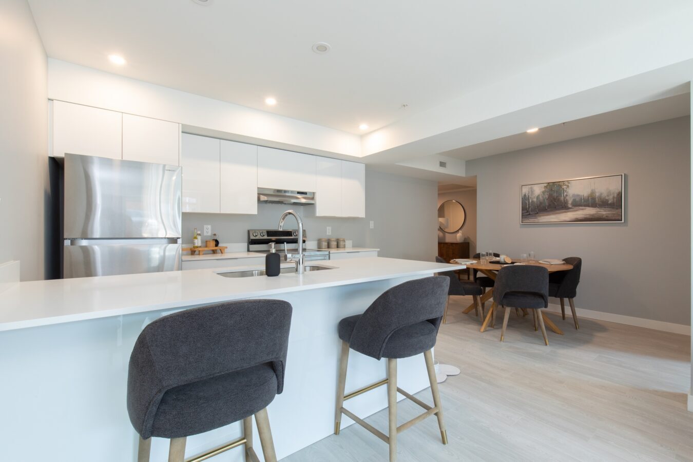 The Trilogy Residences - Photo 35