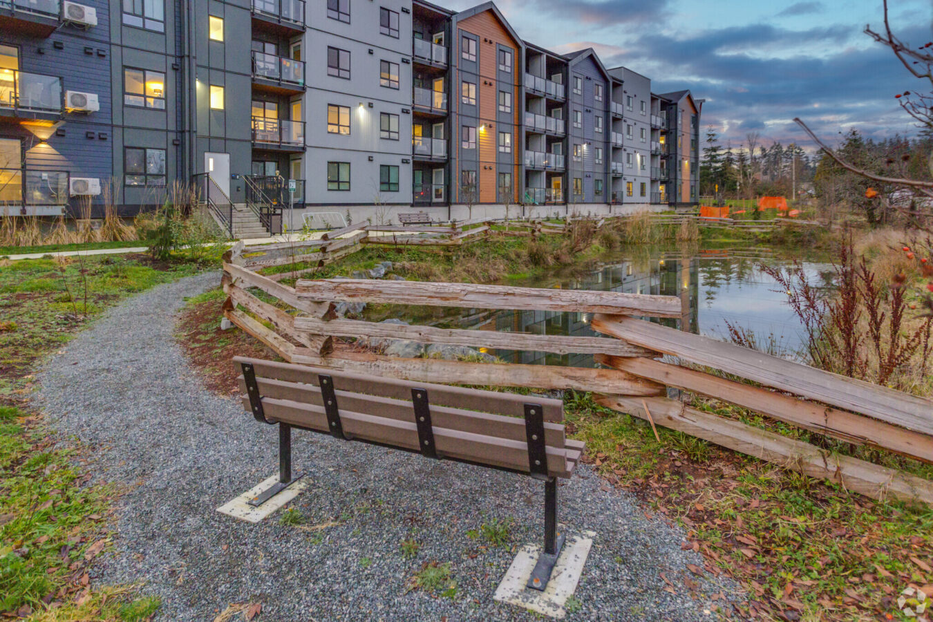 The Trilogy Residences - Photo 65