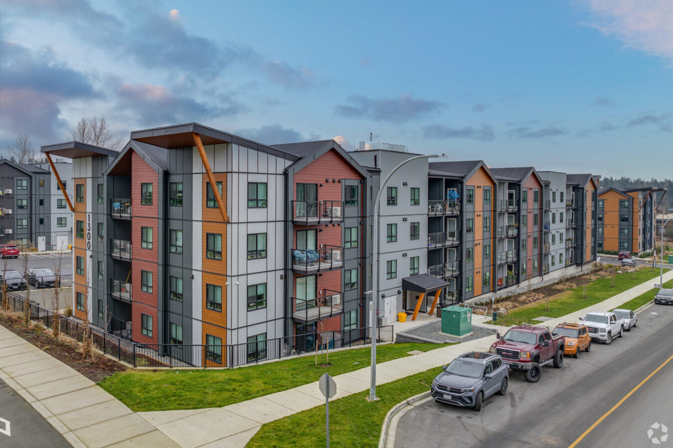 The Trilogy Residences - Photo 70