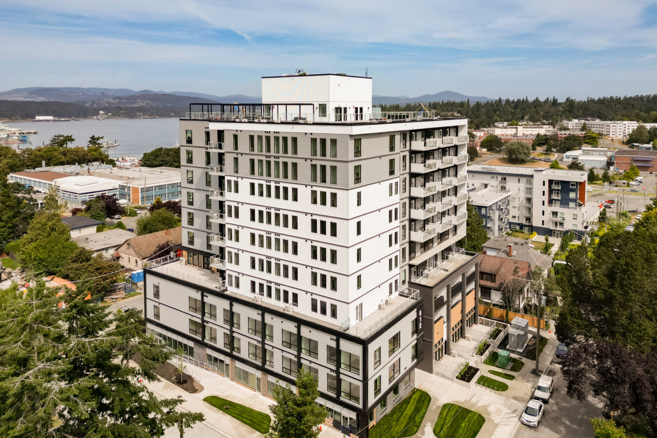Light House Apartments