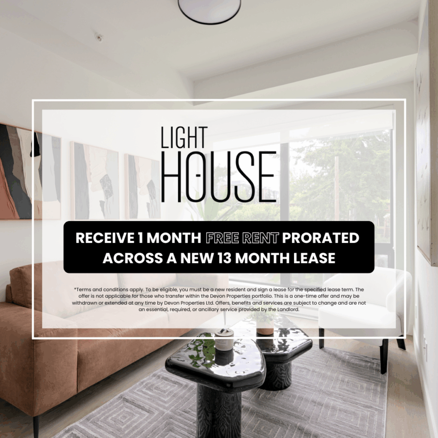 Light House Apartments - Photo 2