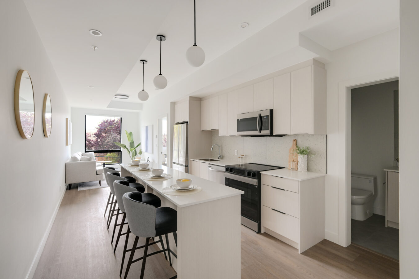 Light House Apartments - Photo 4