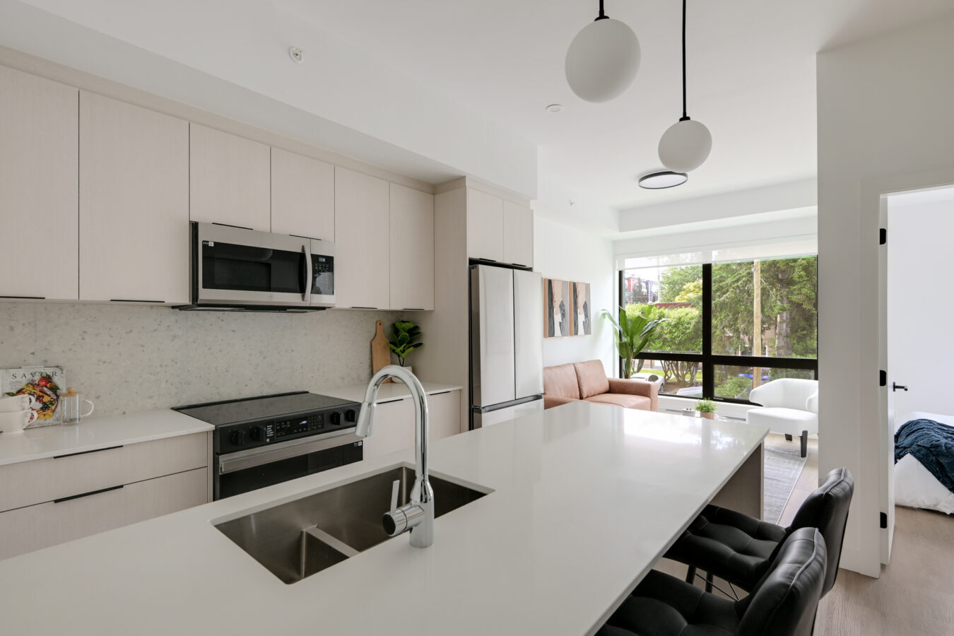 Light House Apartments - Photo 5