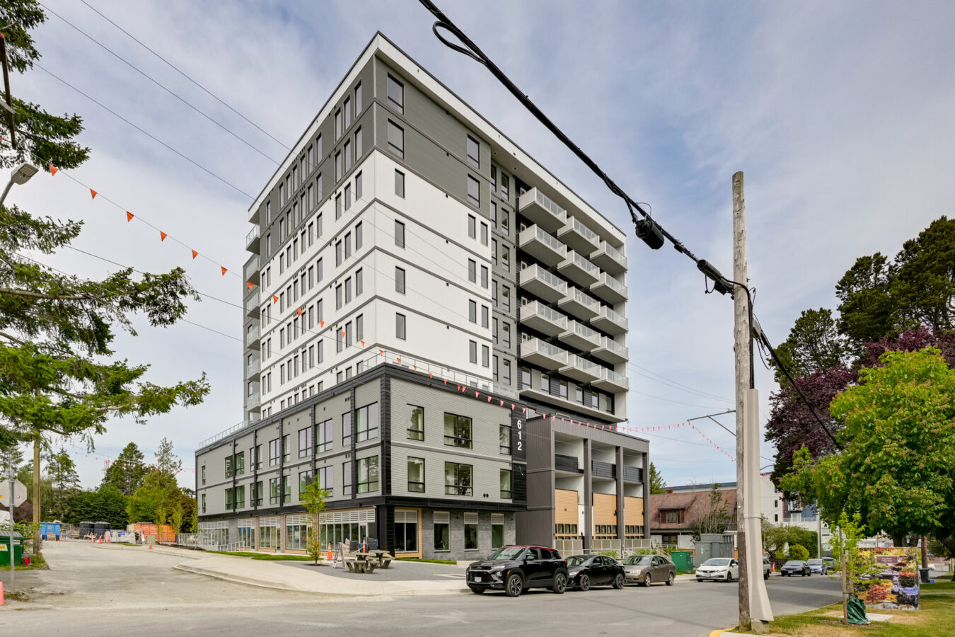 Light House Apartments - Photo 21