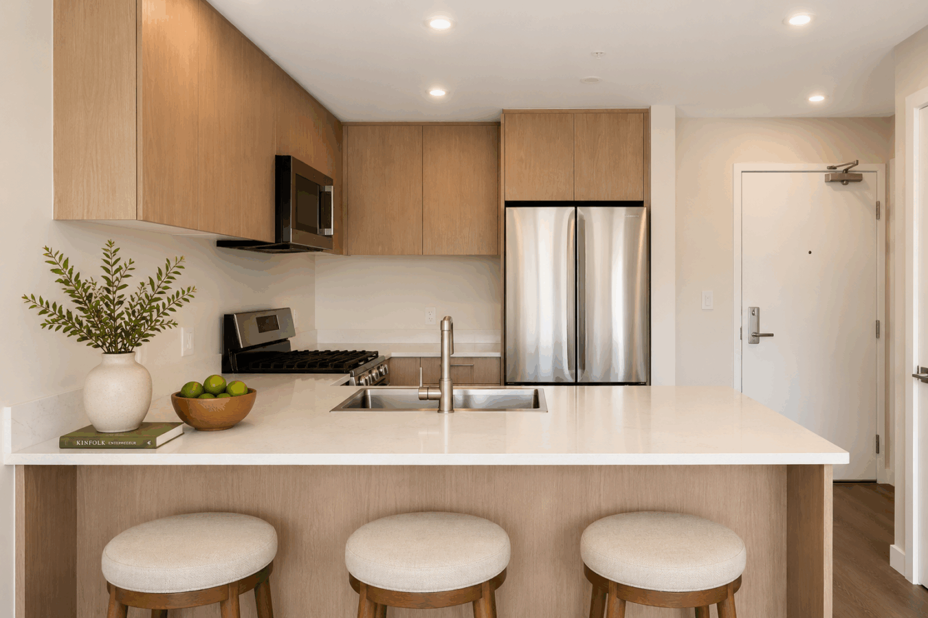 Il Greco Apartments - Photo 58