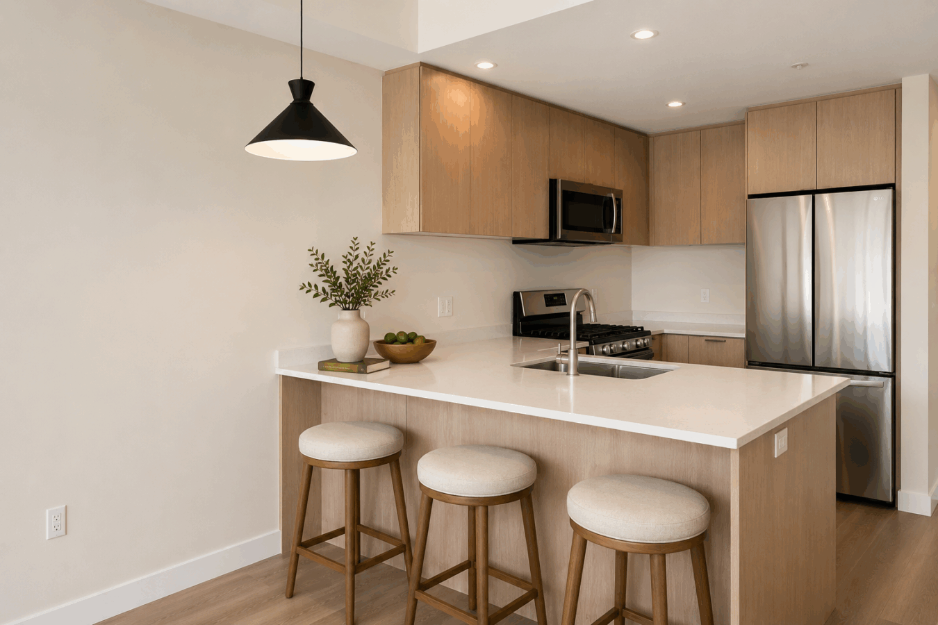 Il Greco Apartments - Photo 64