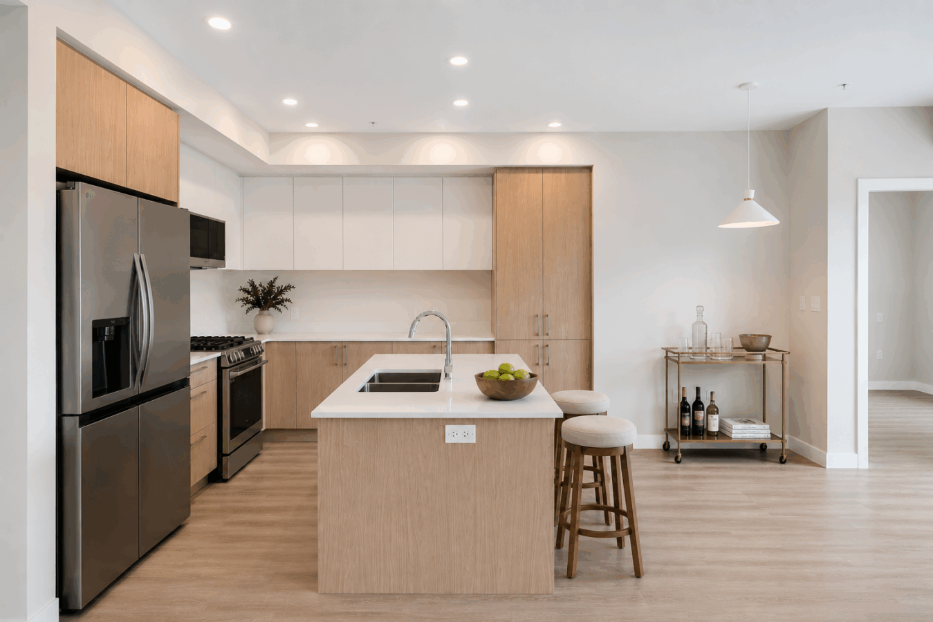 Il Greco Apartments - Photo 70