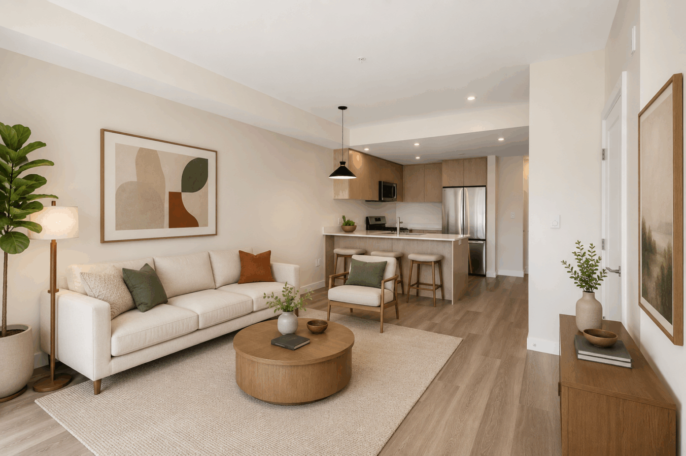 Il Greco Apartments - Photo 82