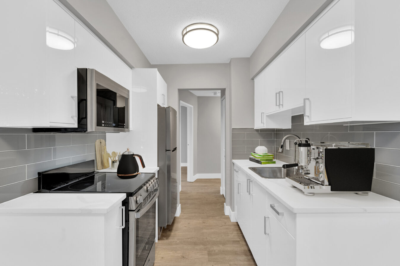 Haro Apartments - Photo 8